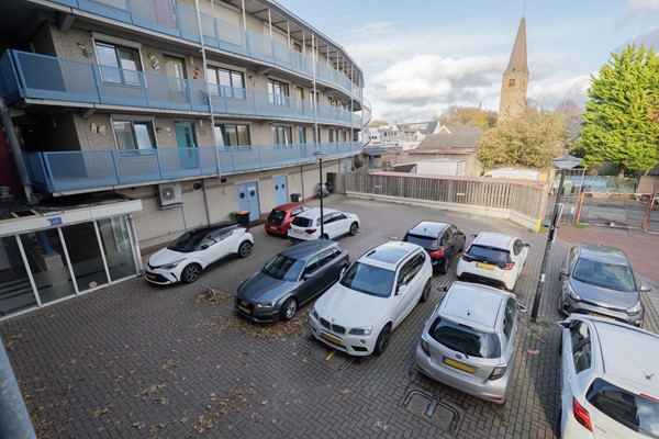 Medium property photo - Ruysdaelstraat 43, 1961 RM Heemskerk